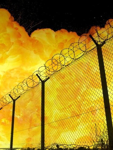 Explosions à Kiev : l'Ukraine sous tension