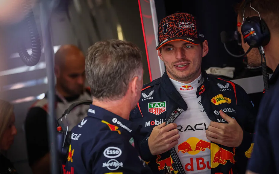 F1 - Max Verstappen vers un surprenant transfert chez Mercedes