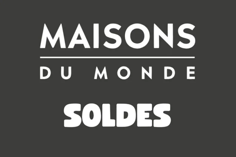 Faites de belles affaires sur les soldes d'été chez votre magasin de décoration préféré !
