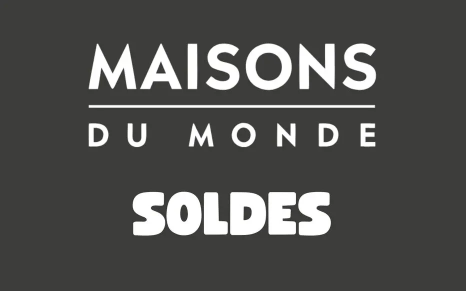 Faites de belles affaires sur les soldes d'été chez votre magasin de décoration préféré !