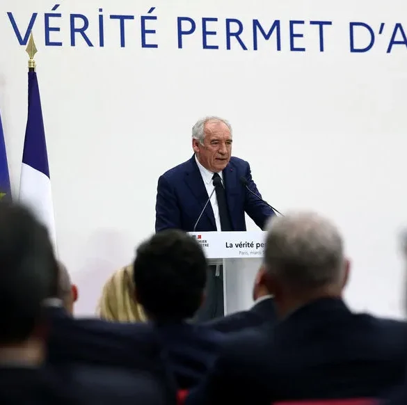 François Bayrou lance les grandes lignes du budget 2026