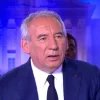 François Bayrou partage ses réflexions sur la situation économique de la France