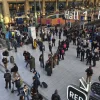 Fuite de gaz près de la gare Gare du Nord : perturbations importantes dans les transports