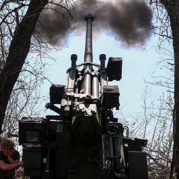 Fuites de données : les informations personnelles de 254 employés des centres d'enrôlement ukrainiens divulguées