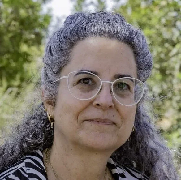 Galit Dan-Jaoui : une voix pour la paix dans un monde de haine