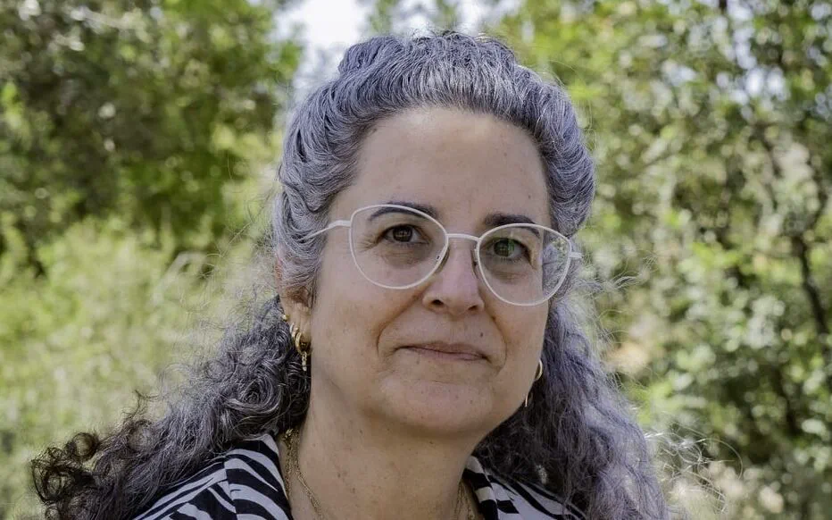 Galit Dan-Jaoui : une voix pour la paix dans un monde de haine