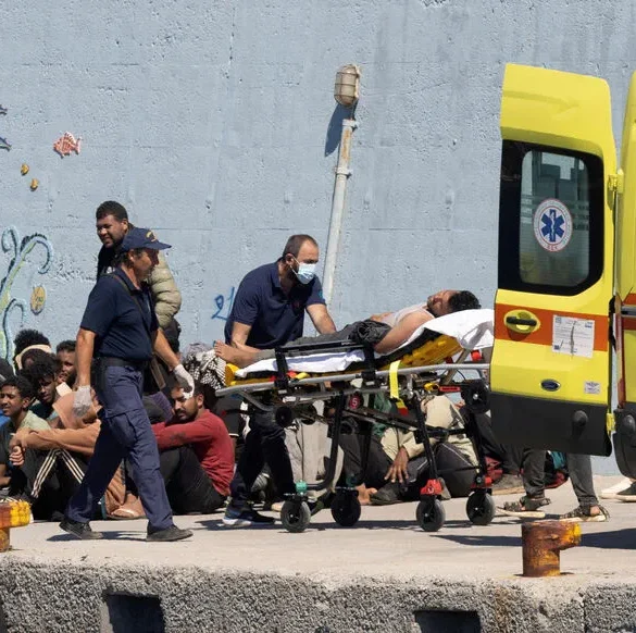 Grèce : face à l'afflux de migrants, le pays se prépare à faire face à une crise migratoire massive