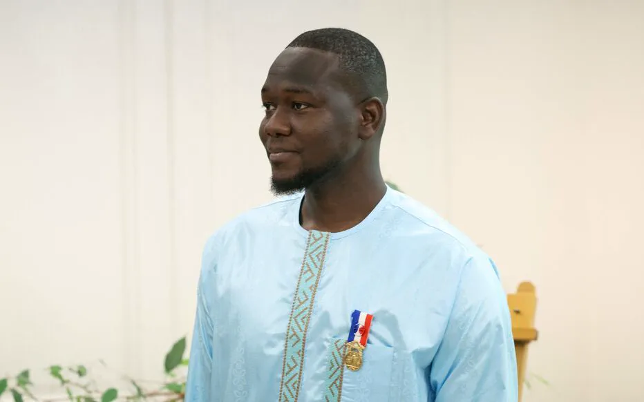 Hommage à Fousseynou Cissé : un héros méconnu