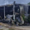 Incendie criminel en Corse : une entreprise appartenant à un militant nationaliste détruit