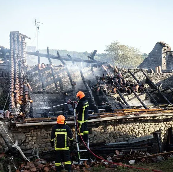 Incendie dévastateur en Charente : des victimes parmi les personnes en situation de handicap