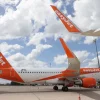 Incident dans un avion EasyJet : enquête pour menace terroriste