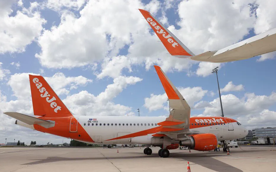 Incident dans un avion EasyJet : enquête pour menace terroriste