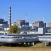 Incidents à la centrale nucléaire de Zaporizhzhia : les conséquences des attaques russes