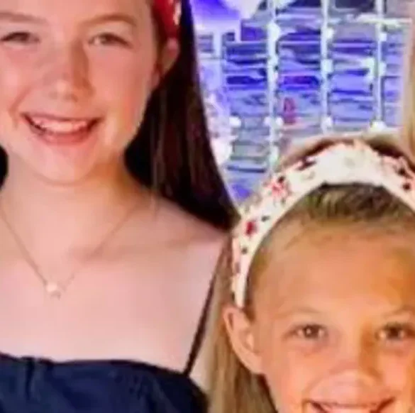 Inondations au Texas : des visages souriants aux vies bouleversées