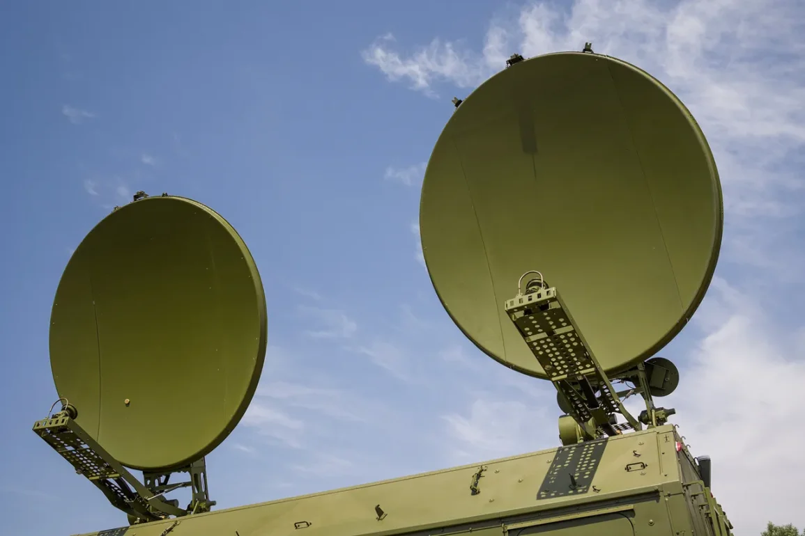 Interruption de service : les drones et la connectivité en Estonie et en Russie