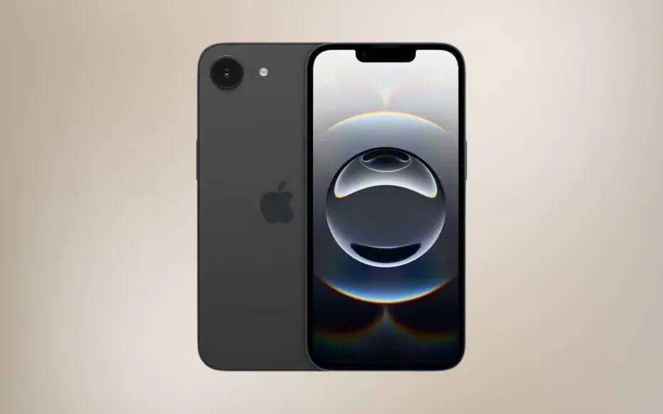 iPhone 16 : un puissant appareil de dernière génération