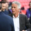 Jean-Pierre Rivère quitte son poste de président de l'OGC Nice