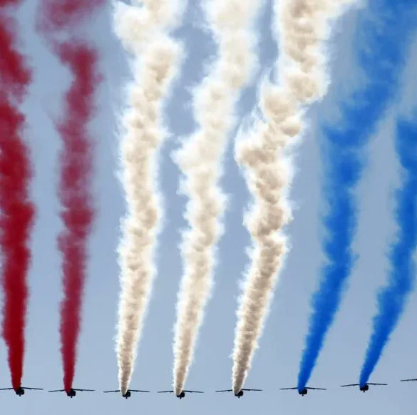 Journée du 14 juillet : un événement républicain rempli d'effets et de sens