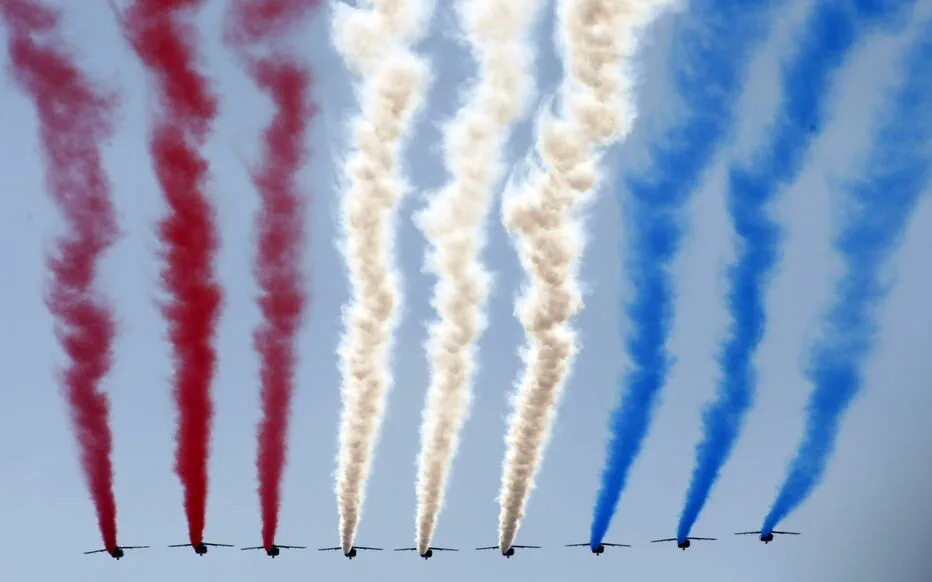 Journée du 14 juillet : un événement républicain rempli d'effets et de sens