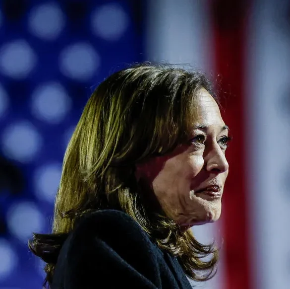 Kamala Harris abandonne sa candidature au poste de gouverneur de Californie en 2026