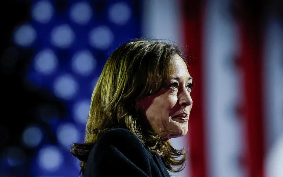 Kamala Harris abandonne sa candidature au poste de gouverneur de Californie en 2026