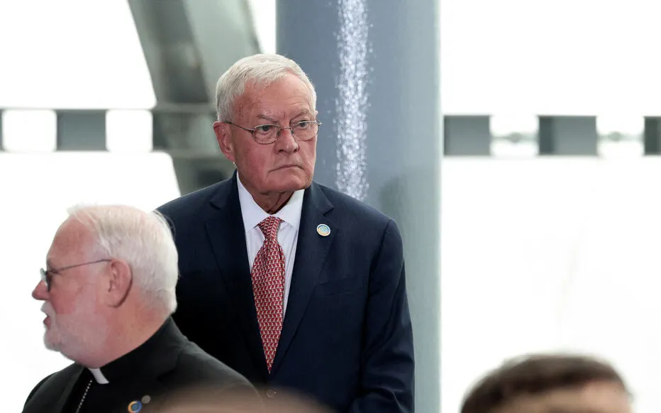 Kellogg à Kiev : Trump renforce son soutien à l'Ukraine