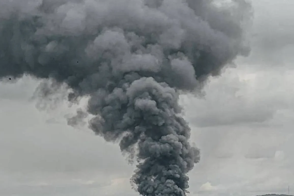 Kiev sous le feu : alertes aériennes et systèmes de défense en action