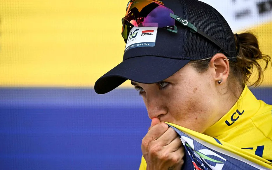 Kim Le Court : une seconde chance à saisir