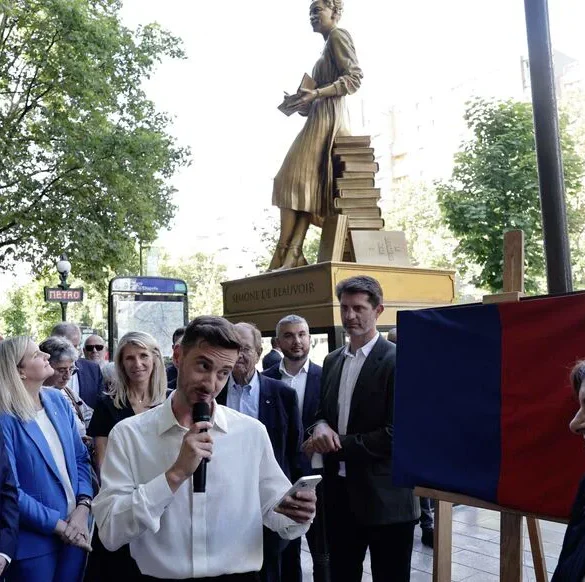 Kirsty Coventry : l'âme des Jeux du Qatar