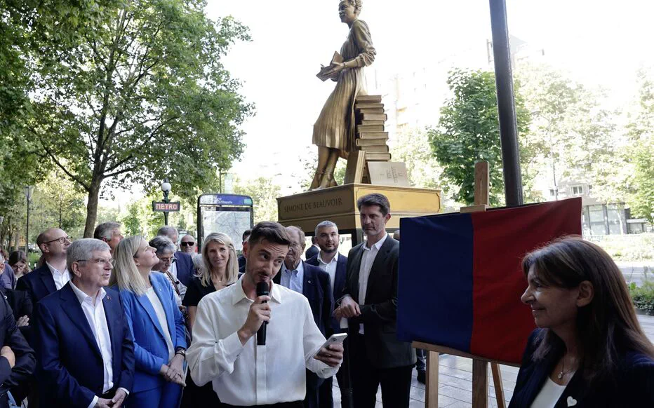 Kirsty Coventry : l'âme des Jeux du Qatar