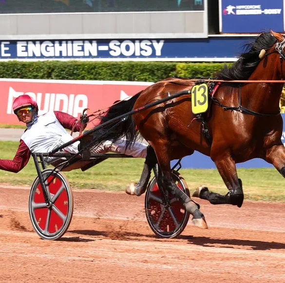 Koctel du Dain, la surprise du Jean-Luc Lagardère