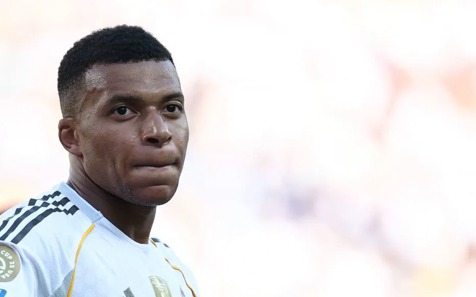 Kylian Mbappé, le nouvel ambassadeur du PSG, brille sur la scène mondiale