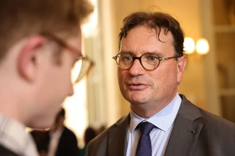 La « banque de la démocratie » reste une promesse non tenue