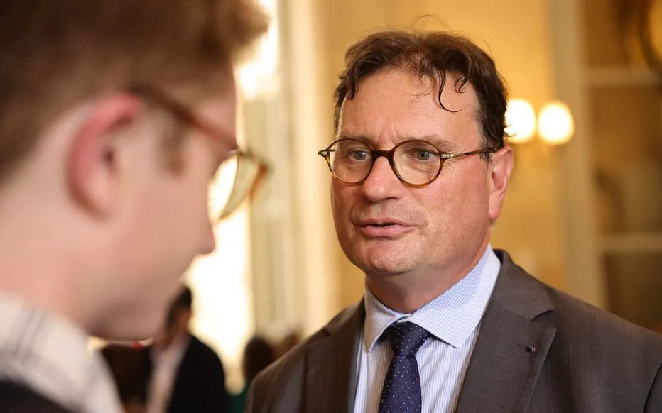 La « banque de la démocratie » reste une promesse non tenue