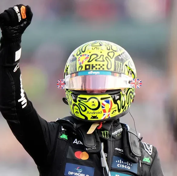 La bataille serrée pour le titre en Formule 1 entre Norris et Piastri