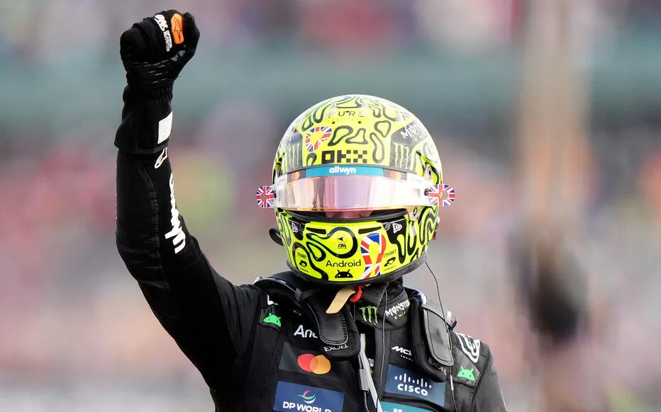 La bataille serrée pour le titre en Formule 1 entre Norris et Piastri