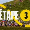La caravane du Tour de France s'élance de Valenciennes