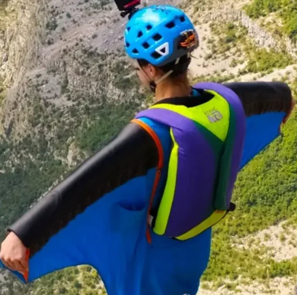 La célèbre cascadeuse espagnole Marta Jiménez décède tragiquement lors d'un entraînement