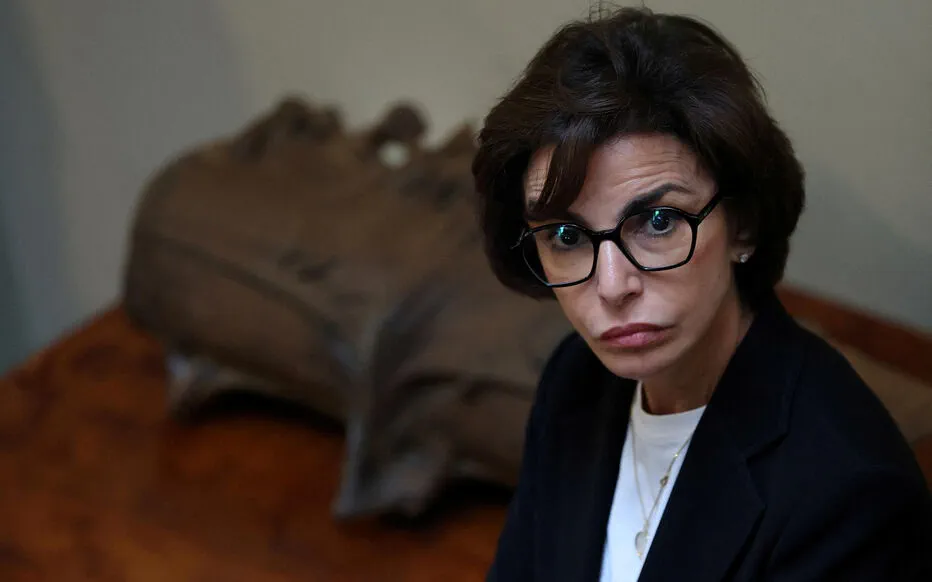 La commission d'investiture de LR choisit Rachida Dati pour les municipales à Paris