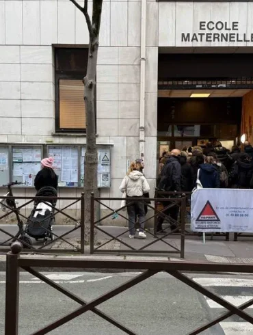 La controverse des gestes inappropriés dans une école de Neuilly-sur-Seine
