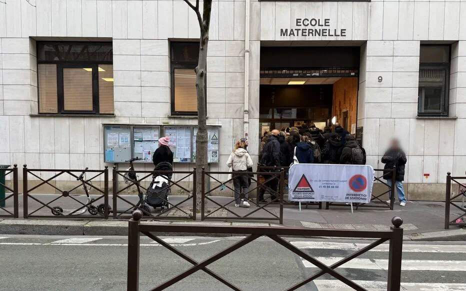 La controverse des gestes inappropriés dans une école de Neuilly-sur-Seine