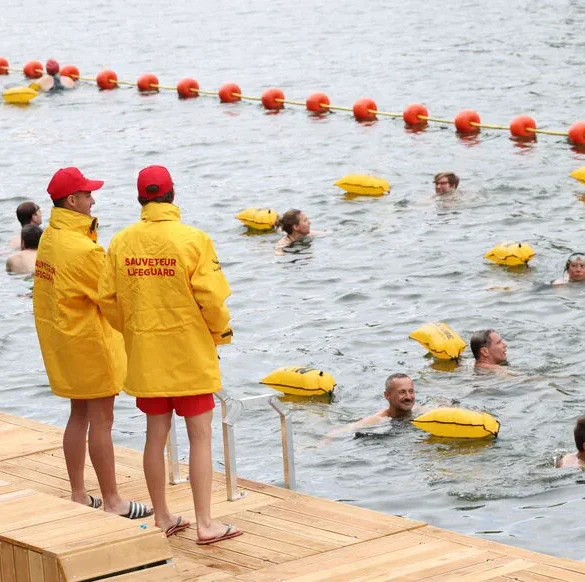 La couleur jaune sera-t-elle la teinte tendance de l'été ?