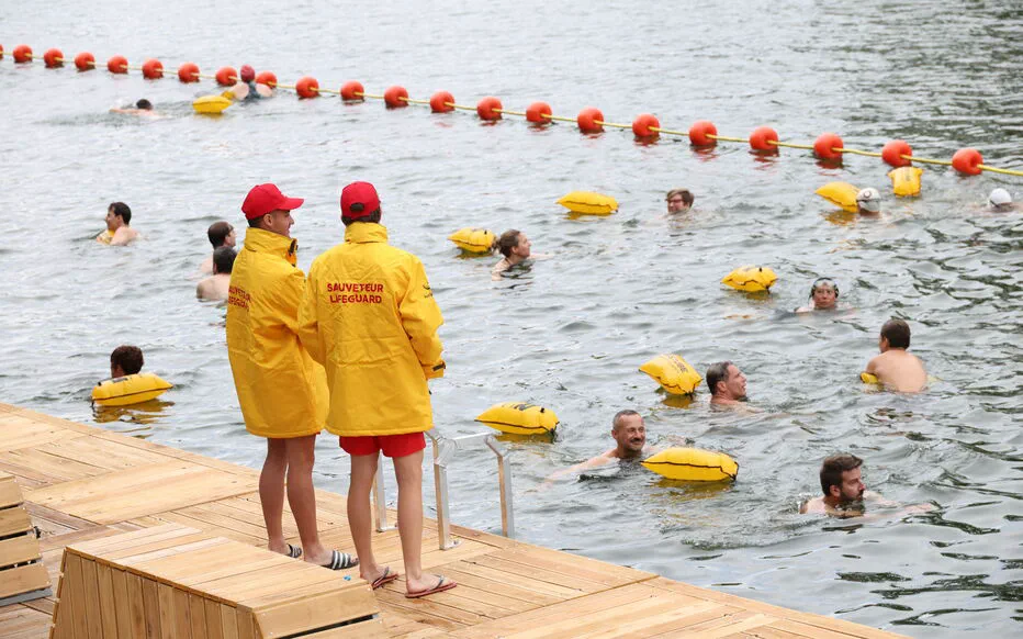 La couleur jaune sera-t-elle la teinte tendance de l'été ?