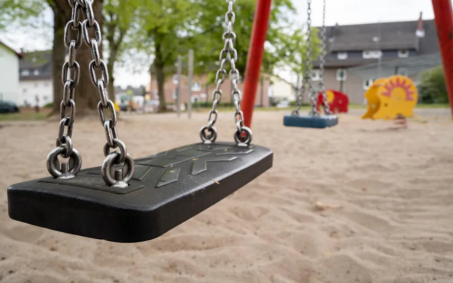 La crise de la natalité : un silence inquiétant