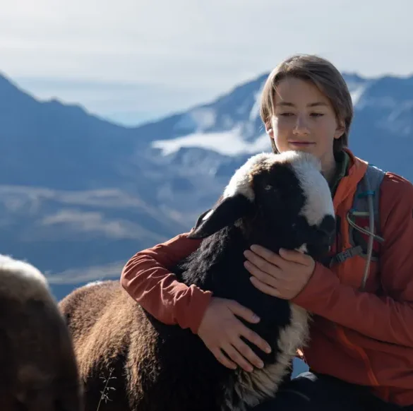 La disparition inquiétante de Lennart Monterlos, un Franco-Allemand de 18 ans, suscite l'inquiétude parmi ses proches