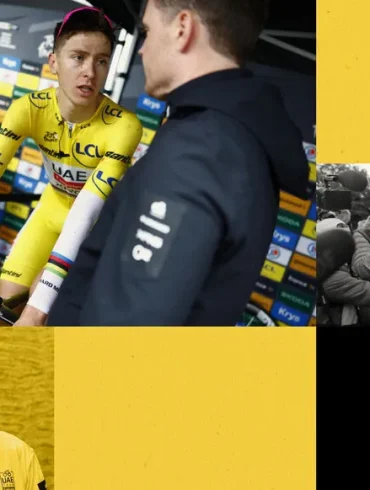 La domination du Slovène sur le Tour de France : un héritage contesté