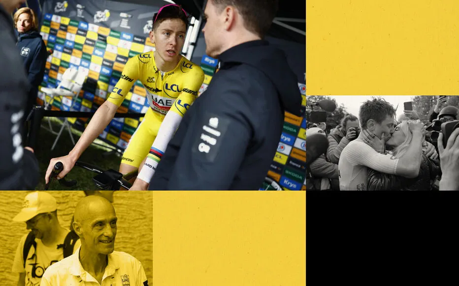 La domination du Slovène sur le Tour de France : un héritage contesté