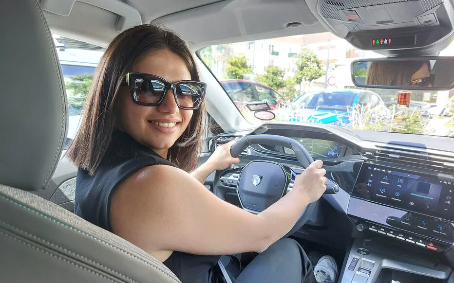 La face cachée de la VTC : une sector avec des héros et des méchants