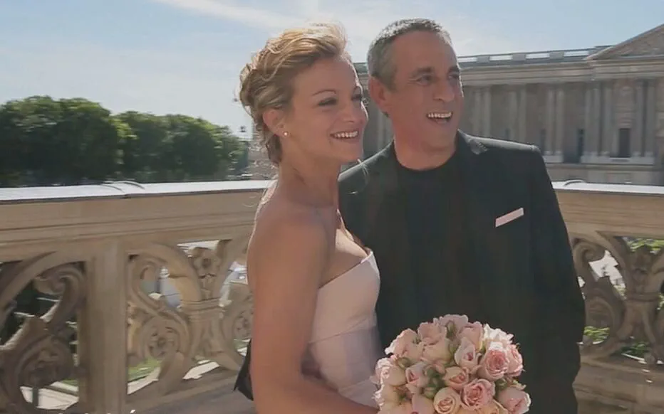 La Face Cachée de l'Homme en Noir : le combat d' Ardisson contre la maladie