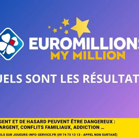 La FDJ met le turbo avec des tirages EuroMillions à 74 millions d'euros